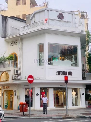 Hình ảnh 2MT Lê Thánh Tôn, Pasteur, Quận 1. DT 6x10m, CN 60m2, 3 Tầng. 72 tỷ