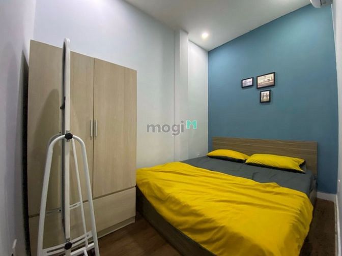 Hình ảnh Căn Hộ 2PN 2WC Khu Sân Bay - Tân Bình - Hàng Hiếm 🔥