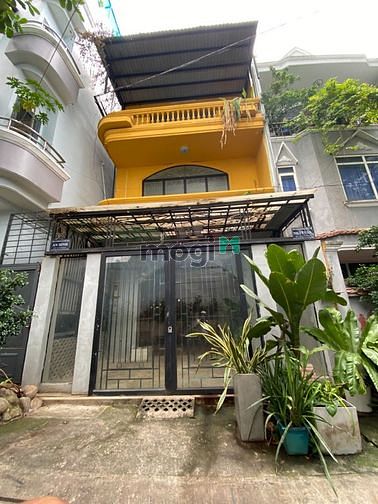 Hình ảnh Cho thuê nhà hxh 168/1bis Bạch Đằng,p24, Bình Thạnh
