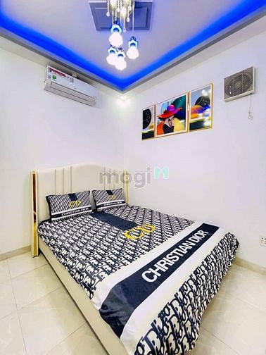 Hình ảnh Nhà bán gấp wincom lê văn việt 65m2 hxh thông tứ tung,thủ đức,shr .