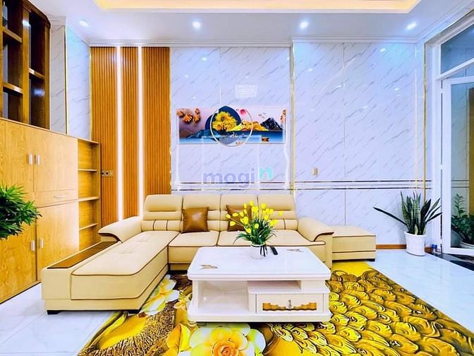 Hình ảnh Nhà bán gấp wincom lê văn việt 65m2 hxh thông tứ tung,thủ đức,shr .