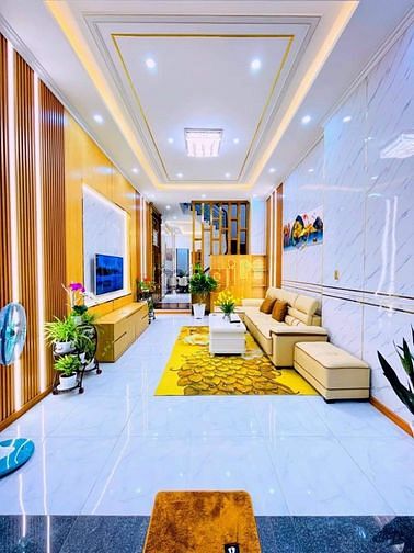 Hình ảnh Nhà bán gấp wincom lê văn việt 65m2 hxh thông tứ tung,thủ đức,shr .