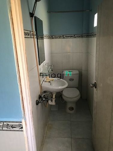 Hình ảnh Phòng trọ 16m2 đường Tân Hoà Đông