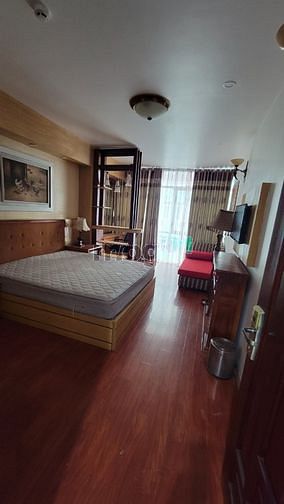Hình ảnh Cho thuê nhà Hoàng Quốc Việt Dt 70m2 3 tầng 1 tum. Giá 25r/tháng