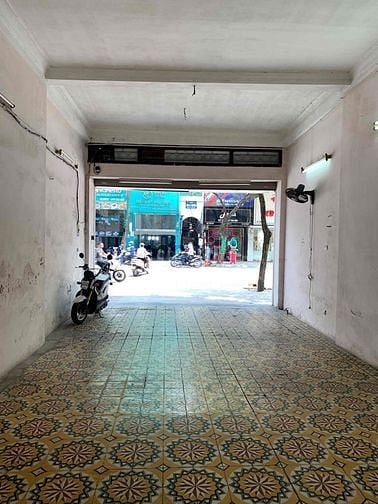 Hình ảnh Cho thuê nhà mp kinh doanh Phố Huế
