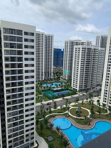 Hình ảnh Cho thuê Trang Chủ MB66.COM / Đăng Ký Tặng 66K chuẩn 5 sao vinhome 2PN+ đầy đủ nội thất - Mới 100%