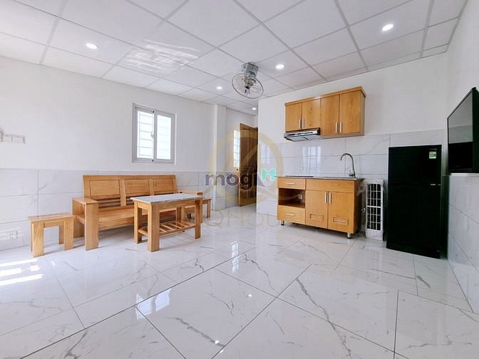 Hình ảnh Mb6623 nạp rút nhanh chóng studio_ ban công cửa sổ_ đủnội thất_ đường thành thái_ quận 10