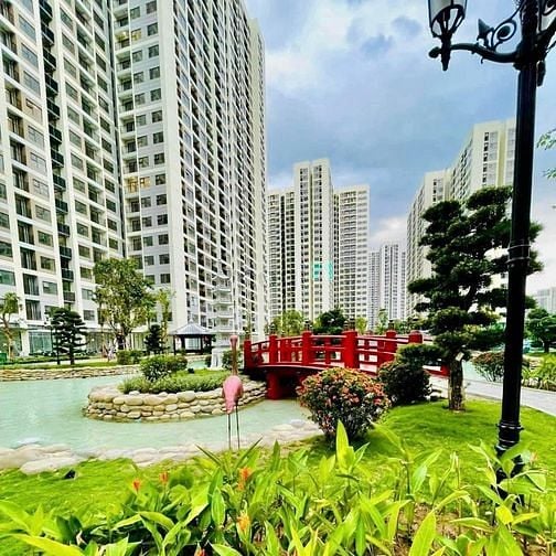 Hình ảnh Cho thuê Trang Chủ MB66.COM / Đăng Ký Tặng 66K chuẩn 5 sao vinhome 2PN+ đầy đủ nội thất - Mới 100%