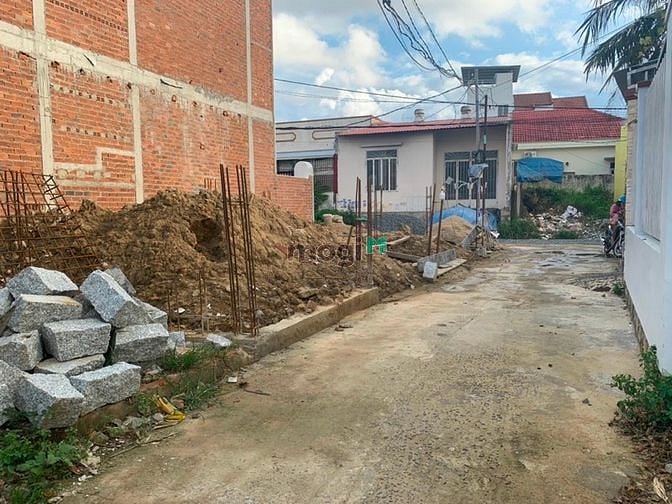 Hình ảnh Bán Lô Góc 2 Mặt Tiền Phú Vinh- Vĩnh Thạnh-NT