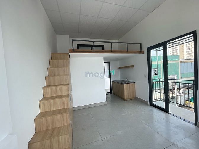 Hình ảnh 🏢 Căn Hộ Duplex Mới Xây 100% Full Nội Thất