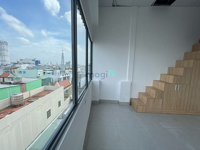 Hình ảnh 🏢 Căn Hộ Duplex Mới Xây 100% Full Nội Thất