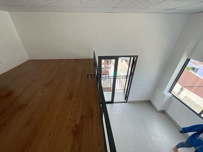 Hình ảnh 🏢 Căn Hộ Duplex Mới Xây 100% Full Nội Thất