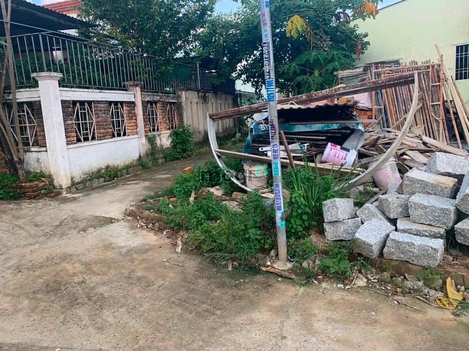 Hình ảnh Bán Lô Góc 2 Mặt Tiền Phú Vinh- Vĩnh Thạnh-NT