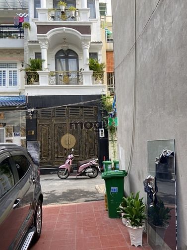 Hình ảnh 🚖Hẻm xe Tải, 69m2,Nhỉnh 4 tỷ Cầu Gò Dưa Tam Bình