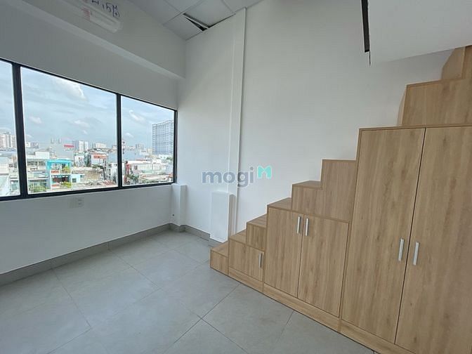 Hình ảnh 🏢 Căn Hộ Duplex Mới Xây 100% Full Nội Thất