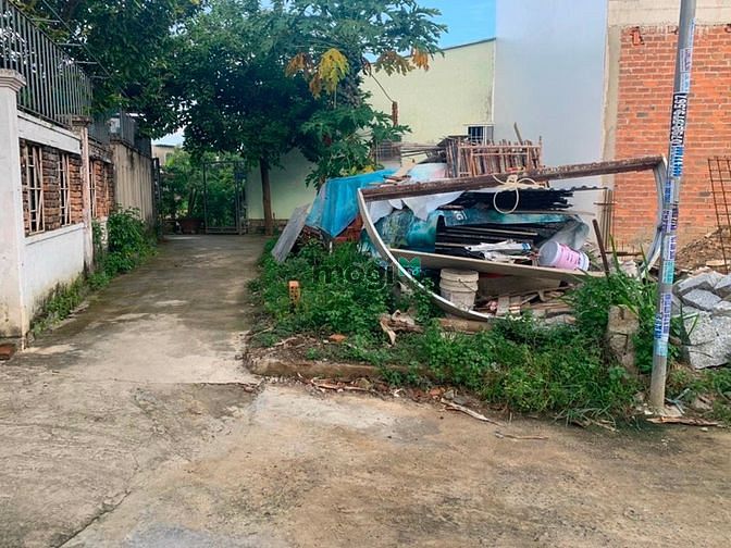 Hình ảnh Bán Lô Góc 2 Mặt Tiền Phú Vinh- Vĩnh Thạnh-NT