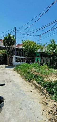 Hình ảnh Bán Lô Góc 2 Mặt Tiền Phú Vinh- Vĩnh Thạnh-NT