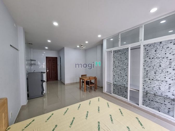 Hình ảnh 🔥🌈Mb6623 nạp rút nhanh chóng_studio_full nội thất_quận 2_ban công lớn thoáng mát🌈🔥