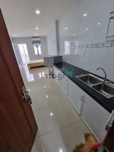 Hình ảnh 🔥🌈Mb6623 nạp rút nhanh chóng_studio_full nội thất_quận 2_ban công lớn thoáng mát🌈🔥