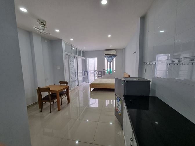 Hình ảnh 🔥🌈Mb6623 nạp rút nhanh chóng_studio_full nội thất_quận 2_ban công lớn thoáng mát🌈🔥