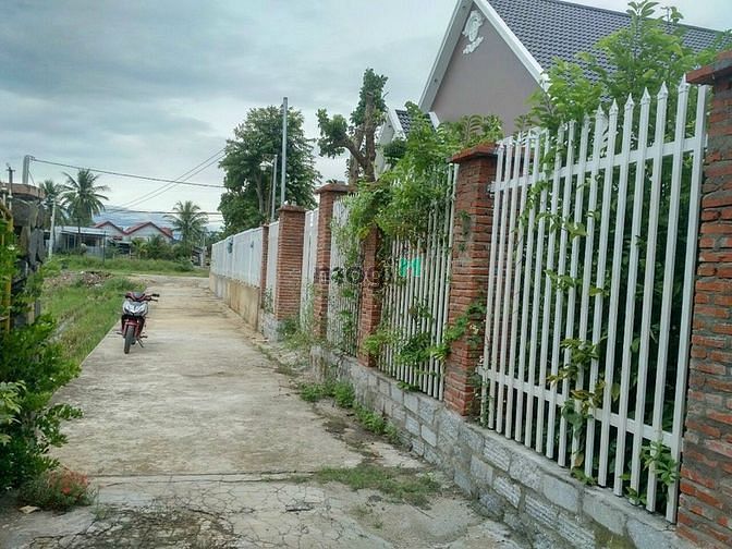 Hình ảnh Bán Đất thổ cư Diên Phú- Diên Khánh