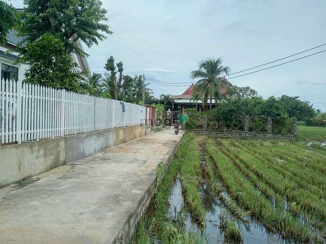 Hình ảnh Bán Đất thổ cư Diên Phú- Diên Khánh