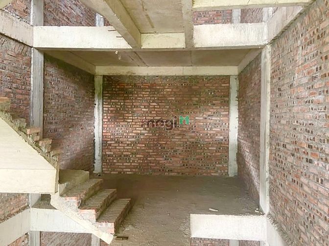 Hình ảnh BÁN NHÀ Him Lam Hùng Vương, Hồng Bàng, 4 tầng độc lập, 2,65 tỷ, 46,2m2