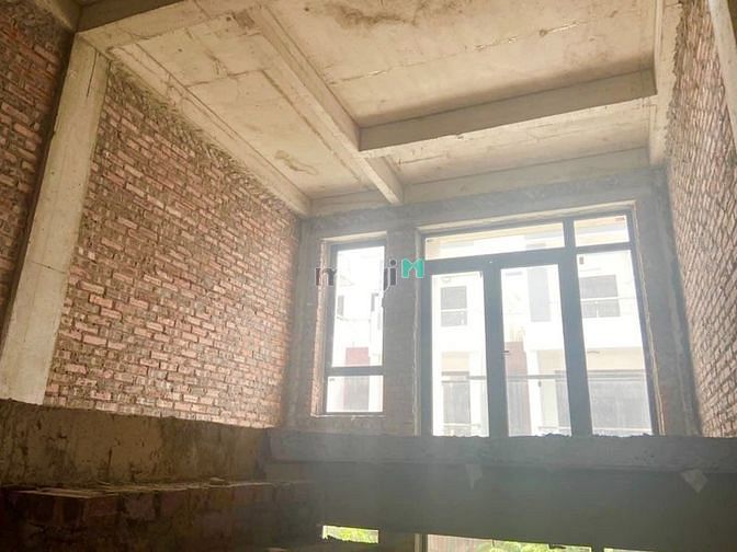 Hình ảnh BÁN NHÀ Him Lam Hùng Vương, Hồng Bàng, 4 tầng độc lập, 2,65 tỷ, 46,2m2