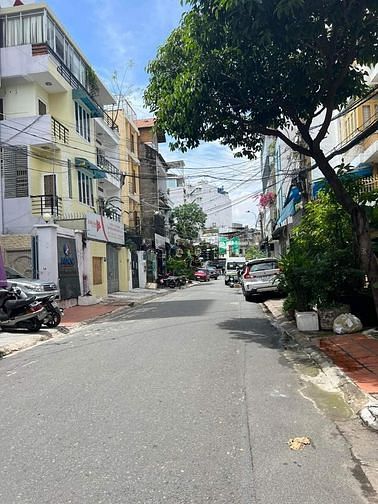 Hình ảnh Mặt tiền đường Lam Sơn phường 2 quận Tân Bình 21 tỷ.