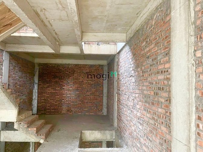 Hình ảnh BÁN NHÀ Him Lam Hùng Vương, Hồng Bàng, 4 tầng độc lập, 2,65 tỷ, 46,2m2