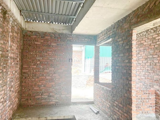Hình ảnh BÁN NHÀ Him Lam Hùng Vương, Hồng Bàng, 4 tầng độc lập, 2,65 tỷ, 46,2m2