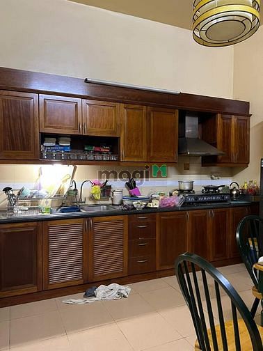 Hình ảnh Mặt tiền đường Lam Sơn phường 2 quận Tân Bình 21 tỷ.