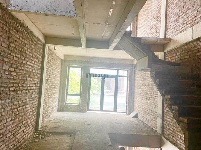 Hình ảnh BÁN NHÀ Him Lam Hùng Vương, Hồng Bàng, 4 tầng độc lập, 2,65 tỷ, 46,2m2