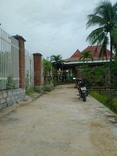 Hình ảnh Bán Đất thổ cư Diên Phú- Diên Khánh