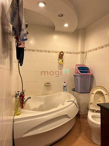 Hình ảnh Mặt tiền đường Lam Sơn phường 2 quận Tân Bình 21 tỷ.