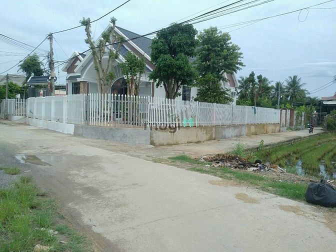 Hình ảnh Bán Đất thổ cư Diên Phú- Diên Khánh