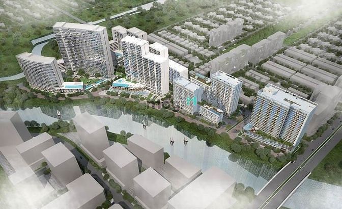 Hình ảnh Cần bán Trang Chủ MB66.COM / Đăng Ký Tặng 66K 2PN Midtown M6, full nội thất, giá tốt bao thuế phí