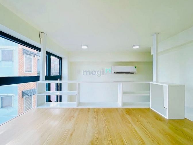 Hình ảnh Trang Chủ MB66.COM / Đăng Ký Tặng 66K duplex mới 100% full nội thất, Ban công riêng_kế Đầm Sen_35m2
