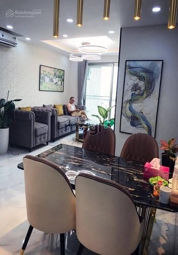 Hình ảnh Cần bán Trang Chủ MB66.COM / Đăng Ký Tặng 66K 2PN Midtown M6, full nội thất, giá tốt bao thuế phí