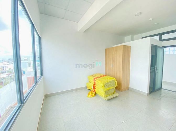 Hình ảnh Trang Chủ MB66.COM / Đăng Ký Tặng 66K duplex mới 100% full nội thất, Ban công riêng_kế Đầm Sen_35m2