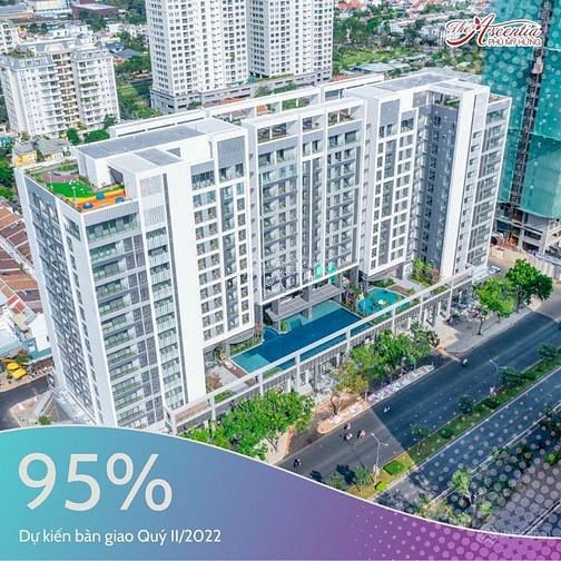 Hình ảnh Cần bán Trang Chủ MB66.COM / Đăng Ký Tặng 66K 2PN Midtown M6, full nội thất, giá tốt bao thuế phí