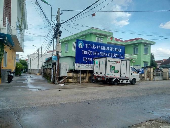 Hình ảnh Bán Đất Đường Oto Sau Trạm Y Tế Vĩnh Ngọc. Khu Dân Cư