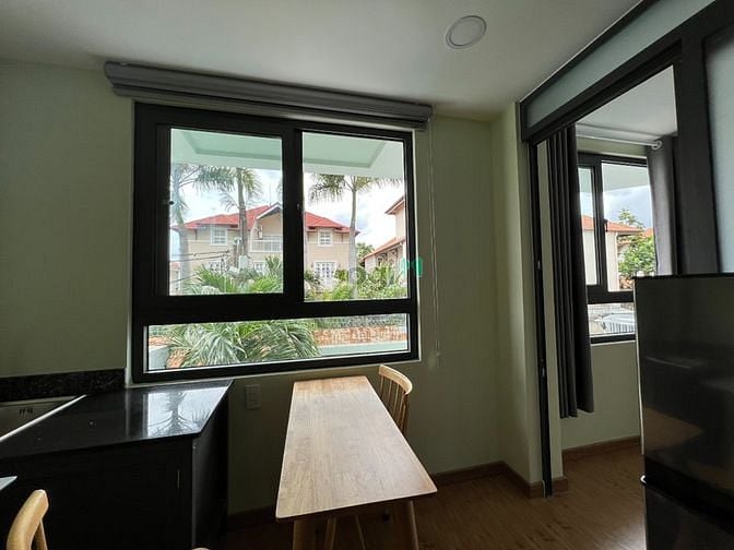 Hình ảnh CHDV full nội thất quận Bình Thạnh