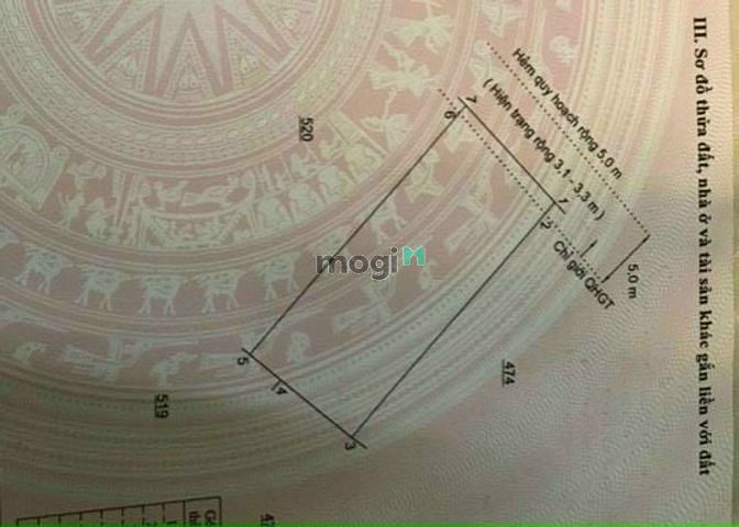 Hình ảnh Bán Đất Đường Oto Sau Trạm Y Tế Vĩnh Ngọc. Khu Dân Cư