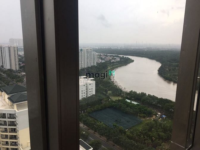 Hình ảnh Cho thuê Midtown M5, lầu cao, view đẹp, giá tốt.