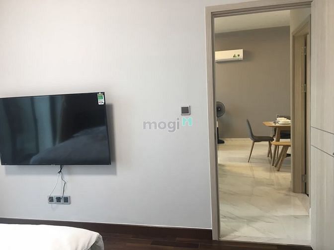 Hình ảnh Cho thuê Midtown M5, lầu cao, view đẹp, giá tốt.