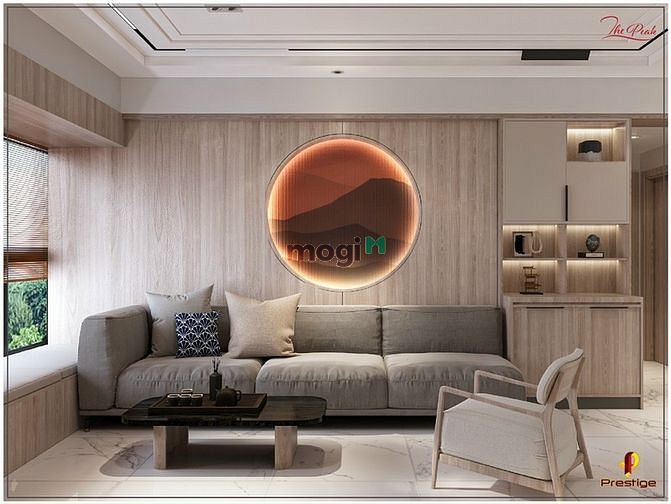 Hình ảnh Bán Trang Chủ MB66.COM / Đăng Ký Tặng 66K MidTown The Peak quận 7 nhà đẹp