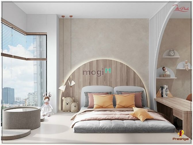 Hình ảnh Bán Trang Chủ MB66.COM / Đăng Ký Tặng 66K MidTown The Peak quận 7 nhà đẹp