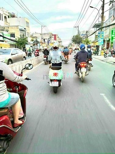 Hình ảnh Cho Thuê Mặt Tiền Huỳnh Tấn Phát Bình Thuận Quận 7