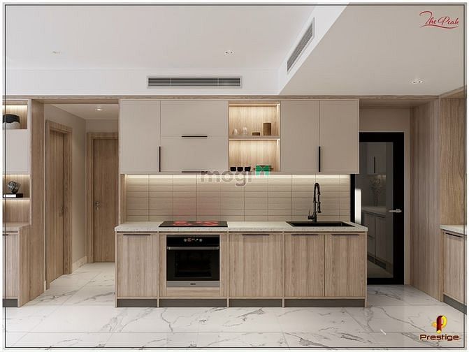 Hình ảnh Bán Trang Chủ MB66.COM / Đăng Ký Tặng 66K MidTown The Peak quận 7 nhà đẹp